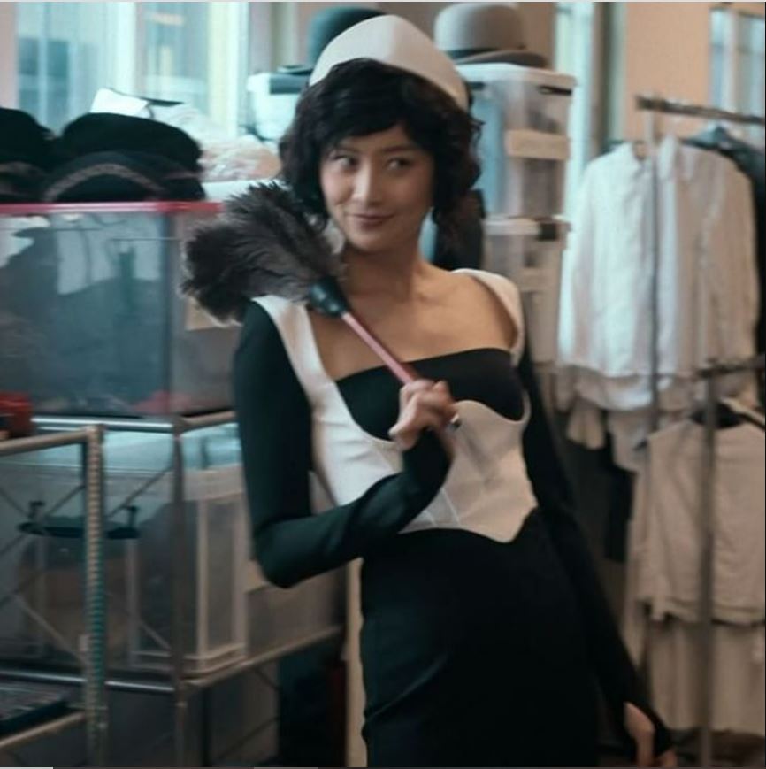 拒成演妈妈专业户狂推戏  陈法拉自爆片场八挂张曼玉情事