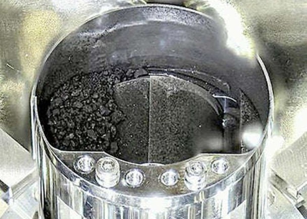 拼盘/小行星龙宫样本 含20种以上氨基酸