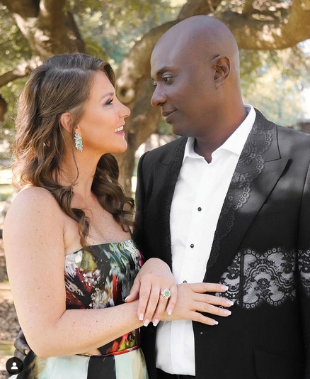 挪威公主晒喜讯“通灵公主嫁萨满” 成历史少见王室灵媒夫妻