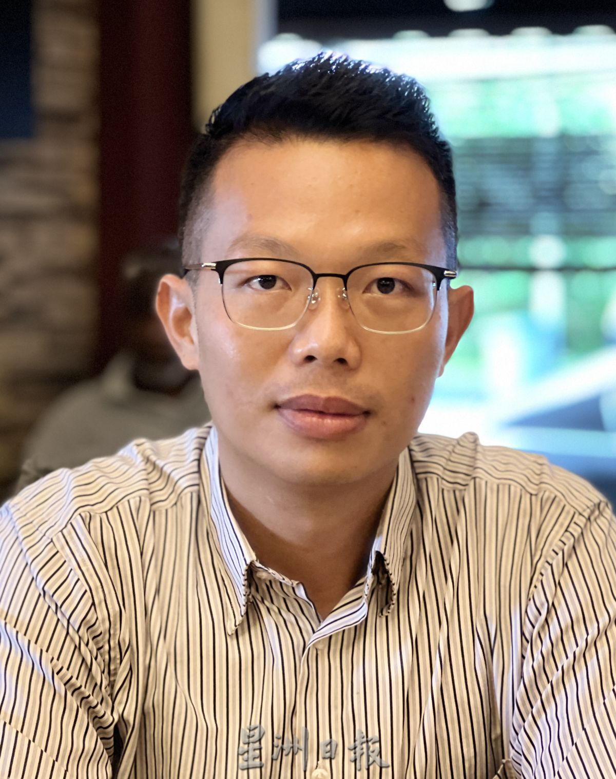 损毁拆除压弯 栏杆杂乱防不了撞
