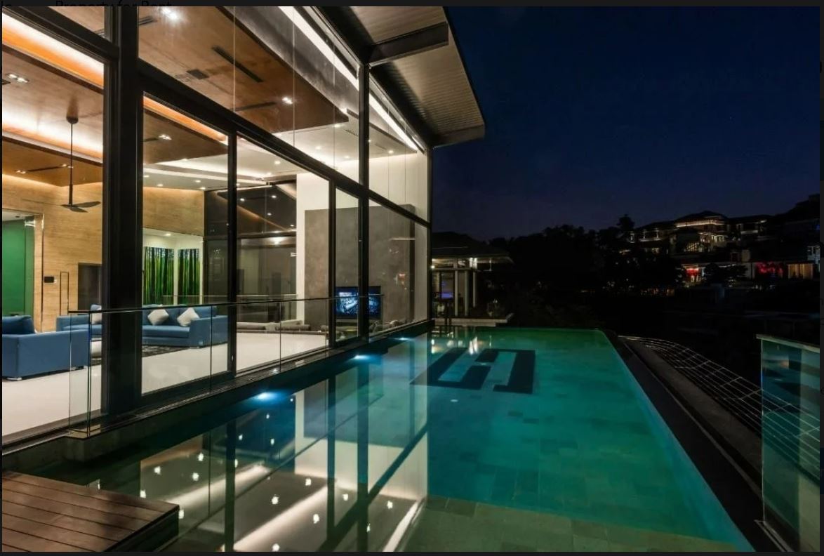 搬出豪宅遭质疑是租赁 李元玲不爽又被霸凌