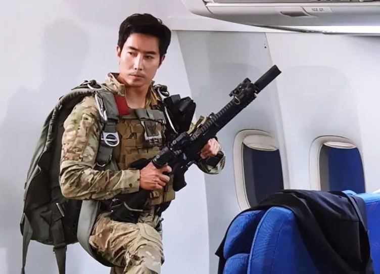 无悔参与乌克兰战争 韩网红:见死不救罪大恶极