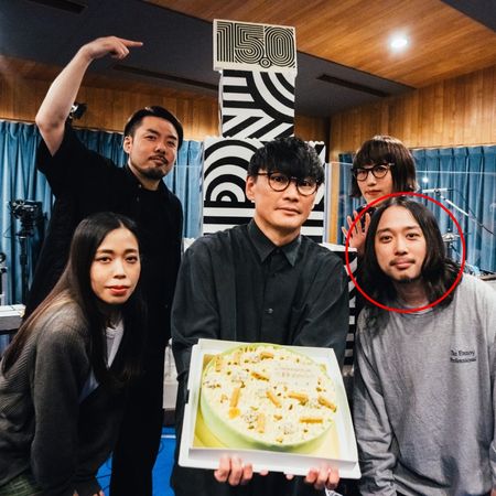 日摇滚乐团吉他手搞不伦10年　​与妻子没行房才找小三	