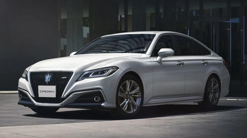 日本调查最适合约会车款!男、女性前三名车款竟一模一样