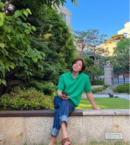 时隔4年回归 张根硕有望演新剧