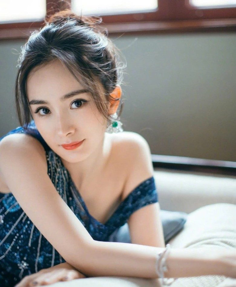 昔与唐嫣是闺蜜今成陌路人 杨幂:变了就断吧