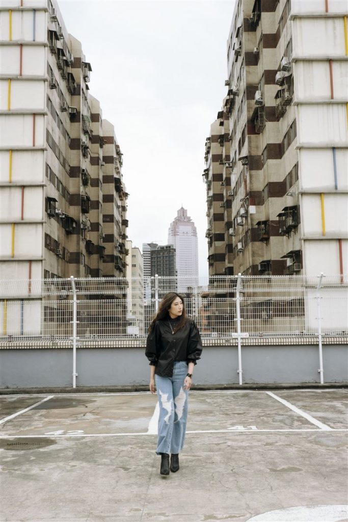 曾任周杰伦餐厅员工　黄玠玮：他应该不知道