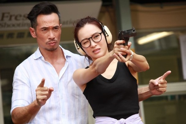 曾对人夫戏假情真 李佳芯:如果他未婚会中