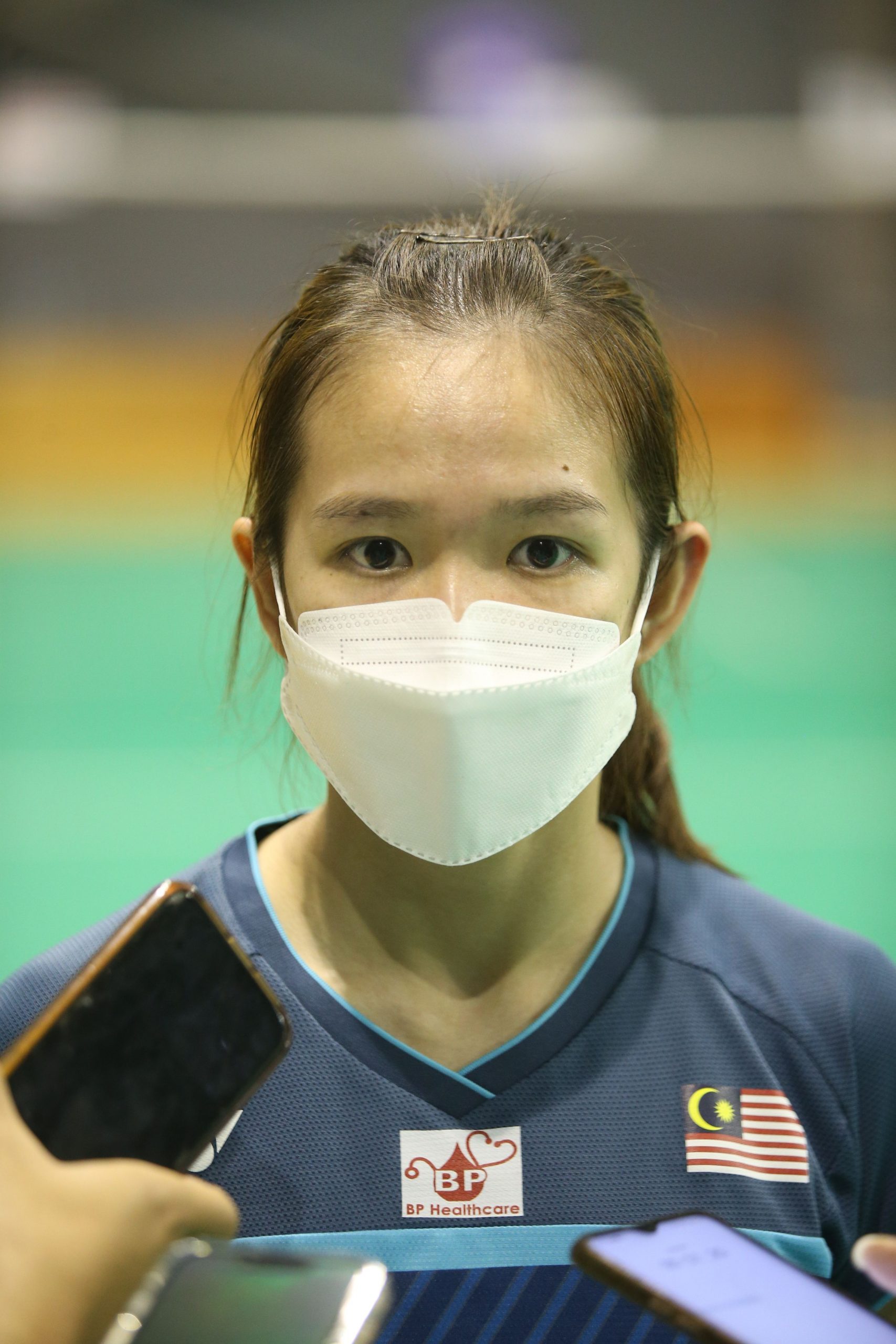 最后离场“秘密特训”？  炳橓宜茜抓紧时间练默契