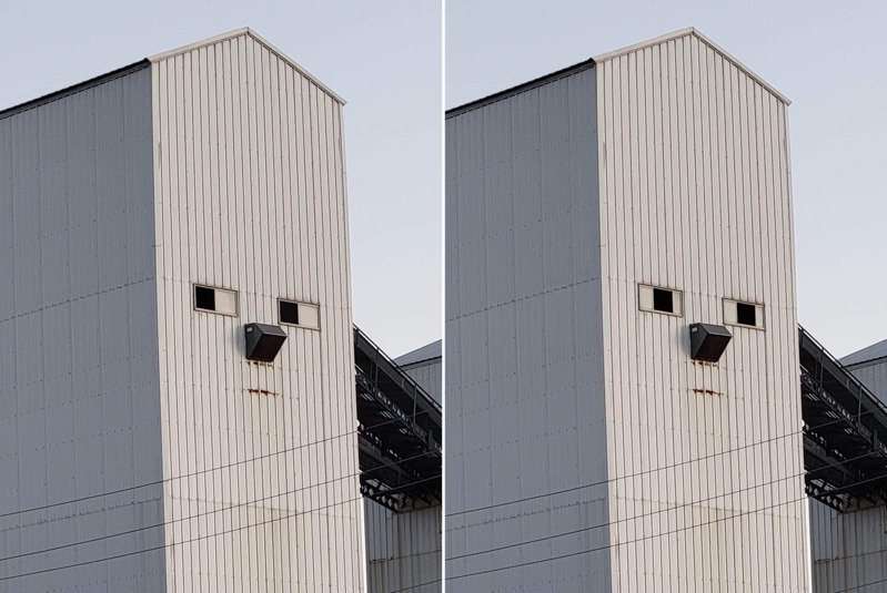 最心虚的铁皮屋!因神似网路知名迷因掀热议