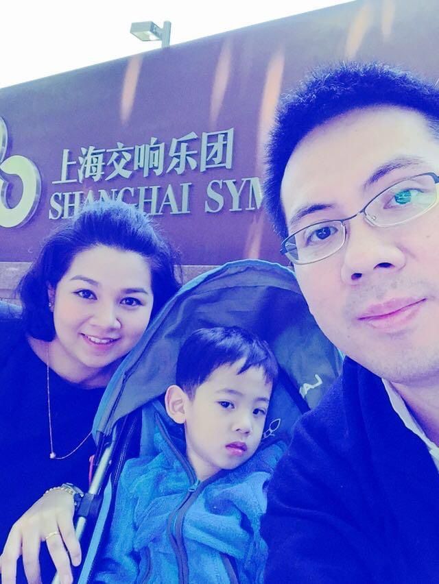 有故事的人（6月7日刊出）：一名女高音的故事-丁俐岎