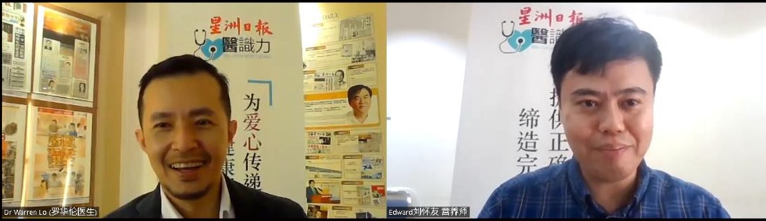 +本报--大都会/尿失禁线上工作坊/配1图