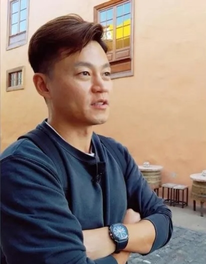 李瑞镇目赌韦尔史密夫打人 还原两大咖吓到站起来