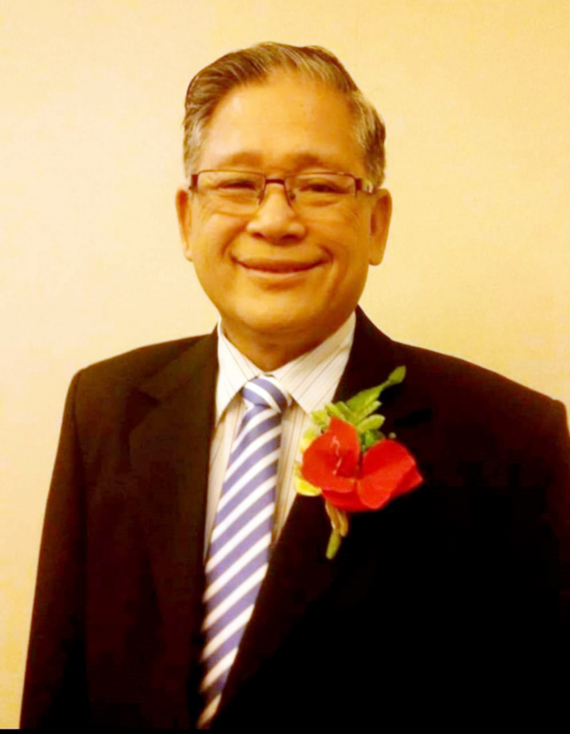 李锦贤：政府放弃干预市场，力度和范围不应过度扩大。