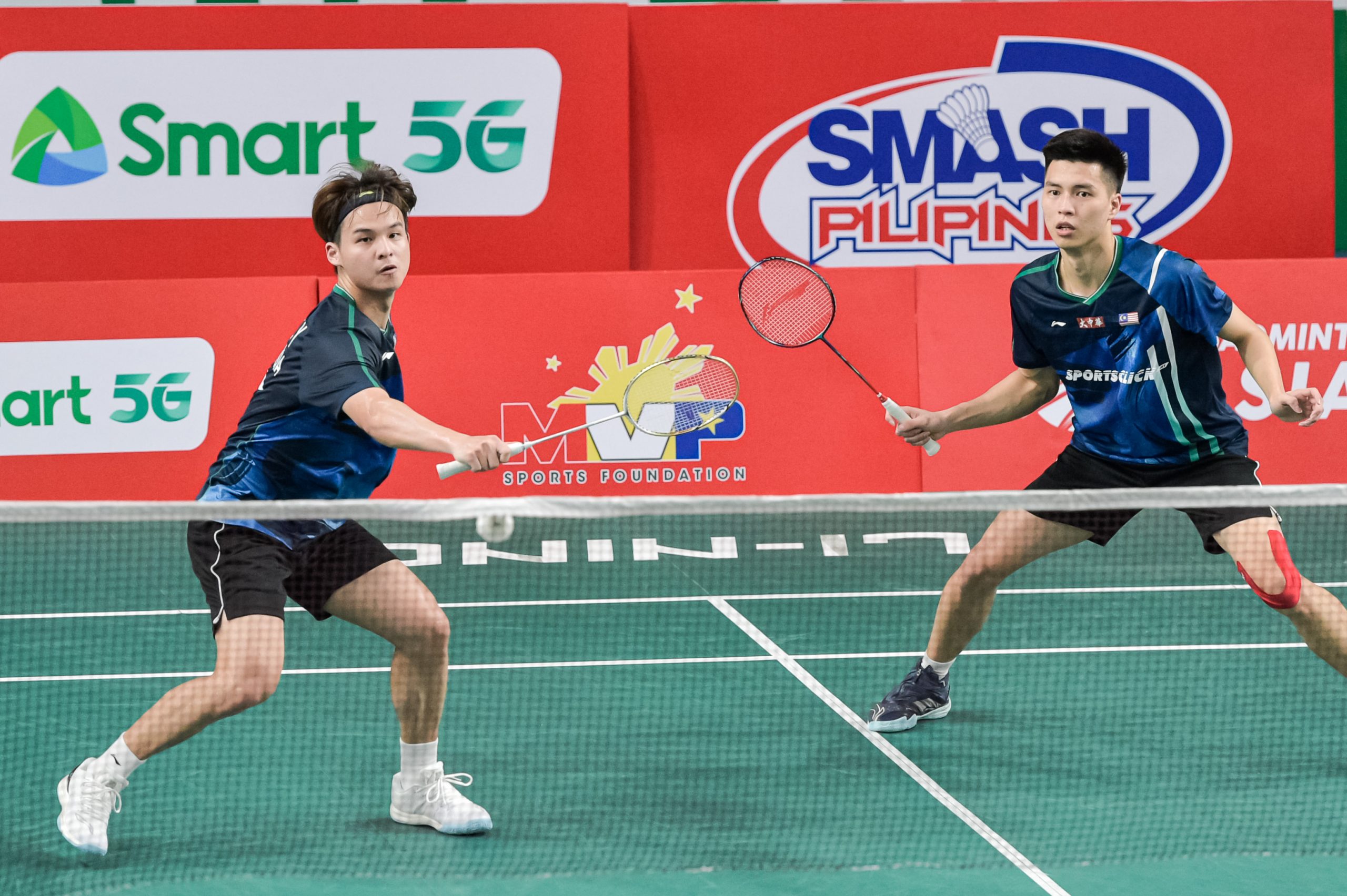 来临两周出征印尼 新宇盼终结2年冠军荒