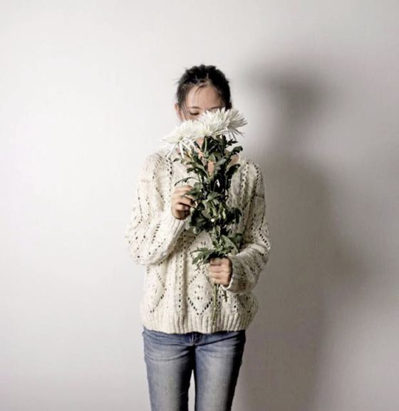 林佚／Amrita《Good Thing Going》从小镇来的女孩迈向乡村乐圣地