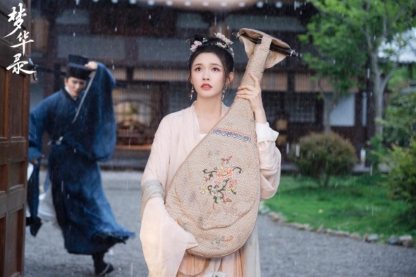 林允演《梦华录》惹人厌　 网竟倡罢买代言产品