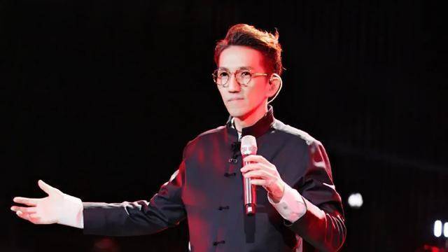 林志炫被葛斯齐爆料有暗病  传染前女友被迫堕胎 