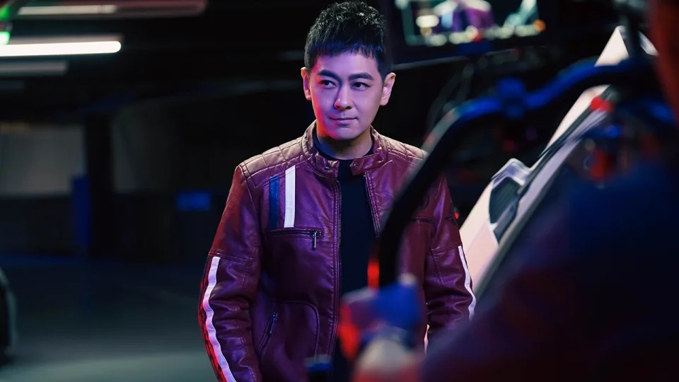 林志认了当兵表演被狂嘘　林志颖：难过了一阵子	↑