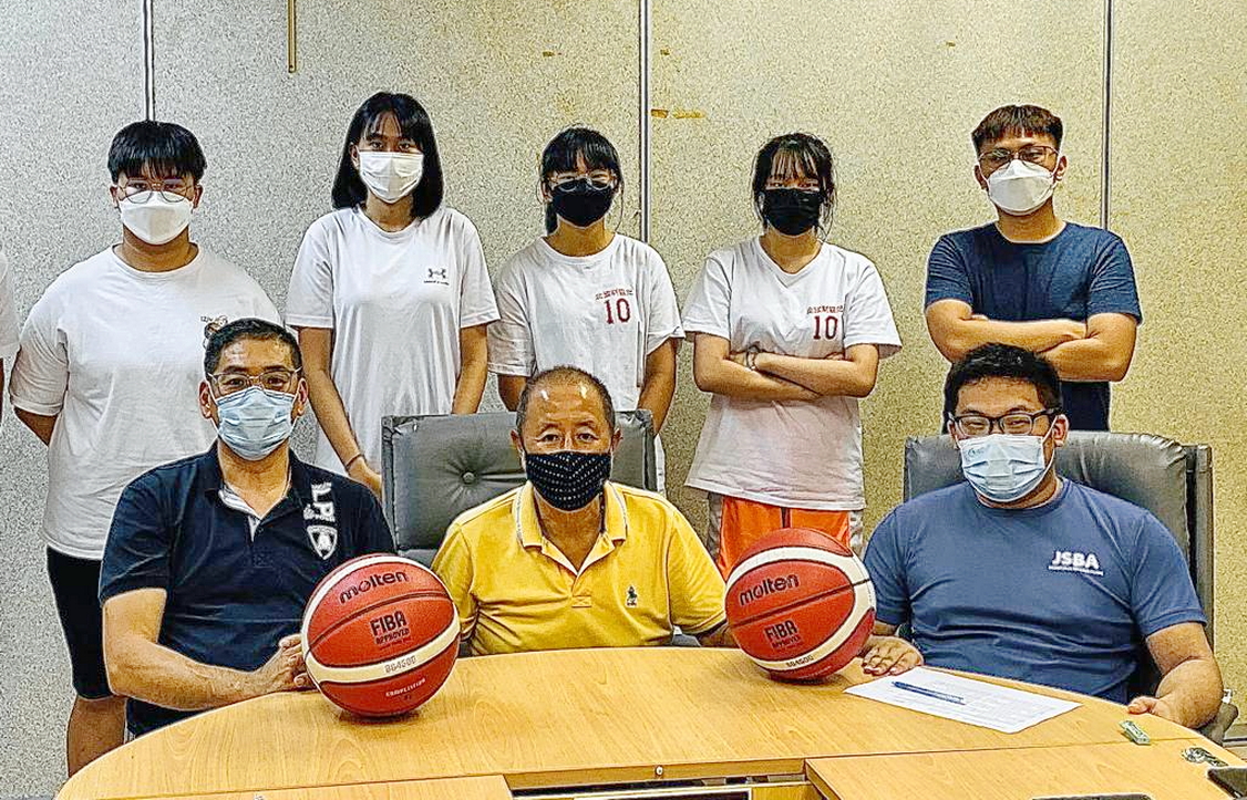 柔/新闻/2022年全柔15岁及以下男女篮球锦标赛赛程表公布