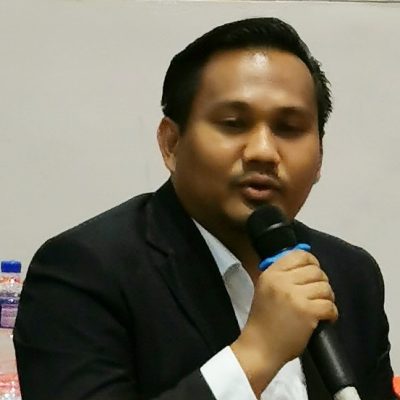 柔:莫哈末法兹里:简化通关程序 关卡或设一站式柜台