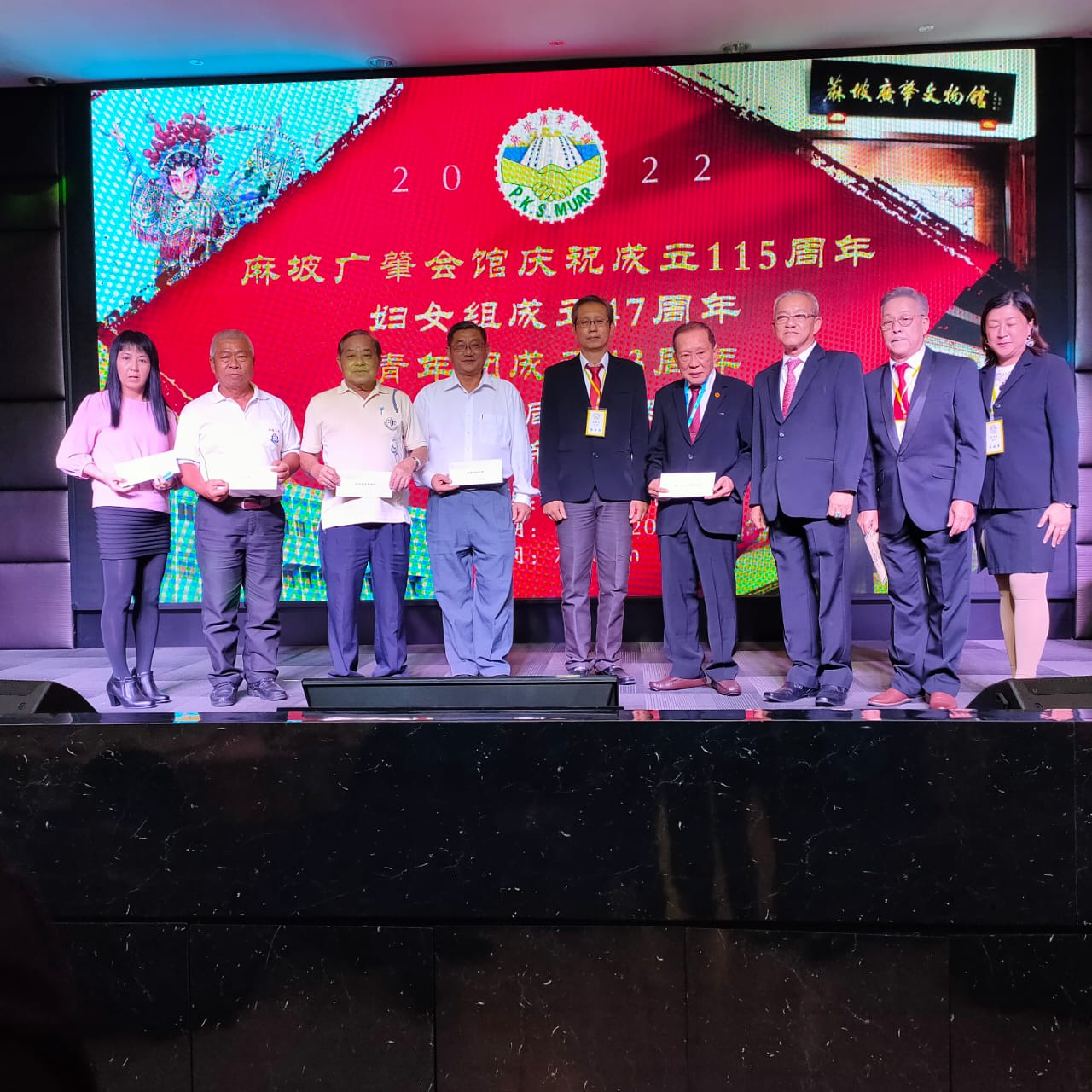 郭伟光:有效重振经济 政府应推更多援助配套