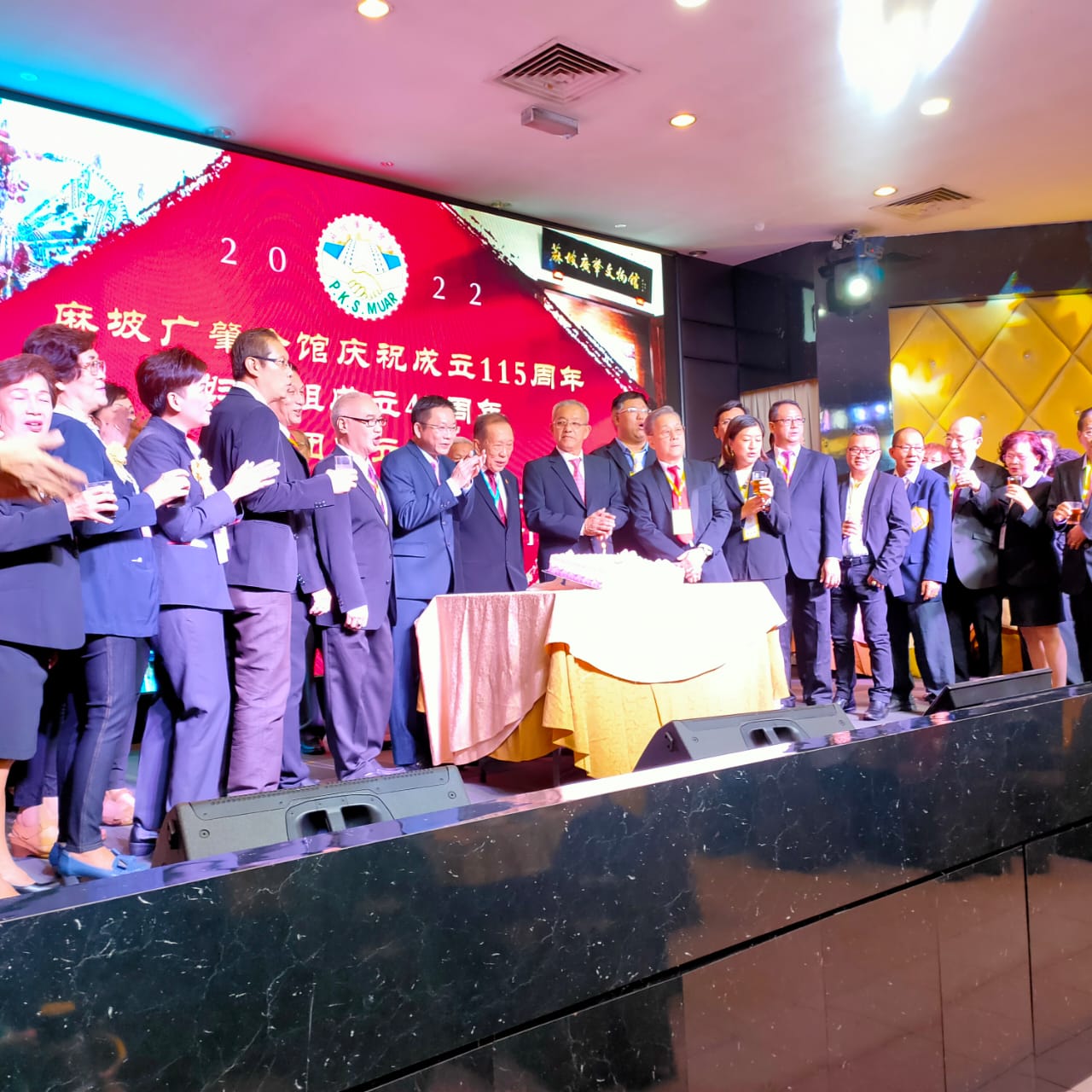 郭伟光:有效重振经济 政府应推更多援助配套