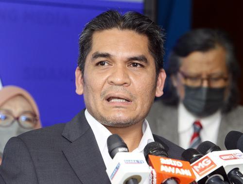 检讨一年级数学内容  教长：是真复杂？还是大家不熟才觉复杂？