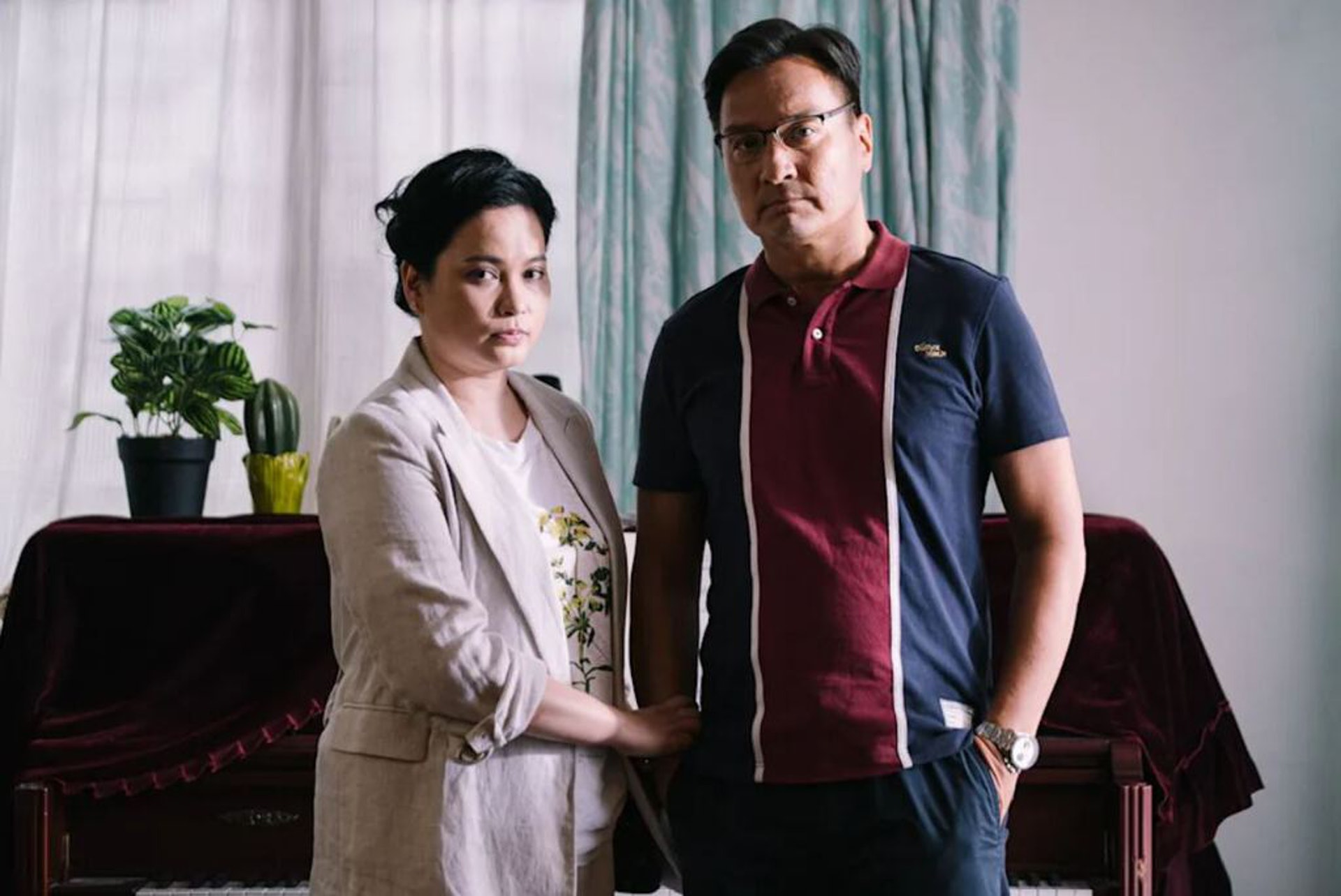 樊亦敏不靠运动甩肉18公斤 公开3招减肥心得