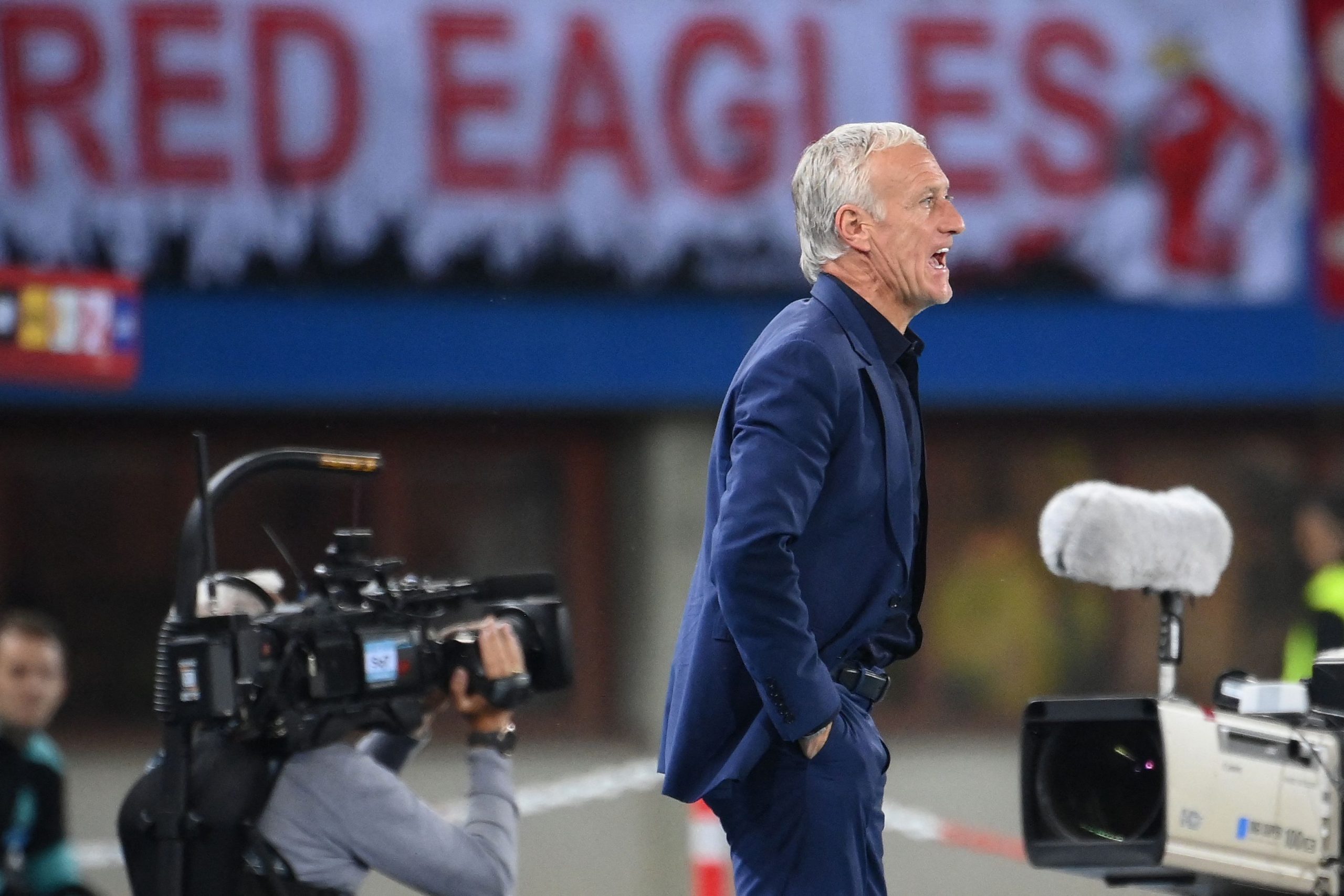 欧国联| 法国逼和奥地利  姆巴佩再当救世主