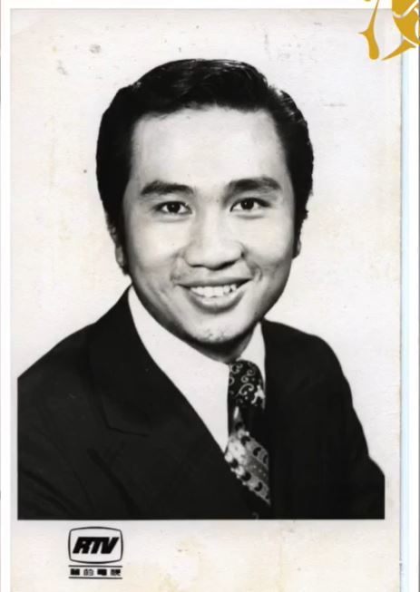 欧阳珮珊离世打击太大 郭锋情绪多年未平复无法演戏	