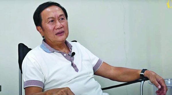 欧阳珮珊离世打击太大 郭锋情绪多年未平复无法演戏	