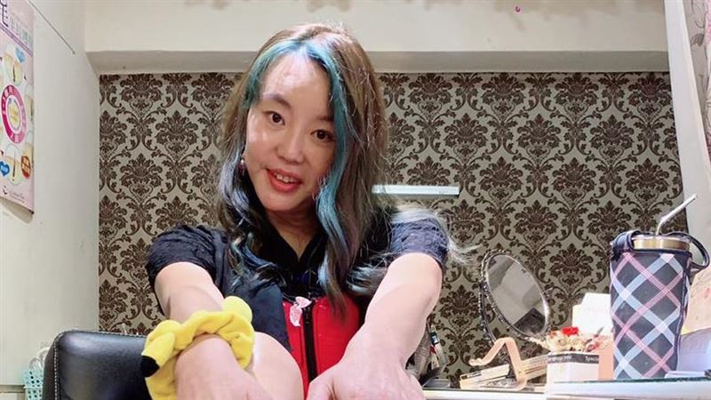 法拉利姊自爆有林志颖电话 打过去“被痛骂”叹爱错人