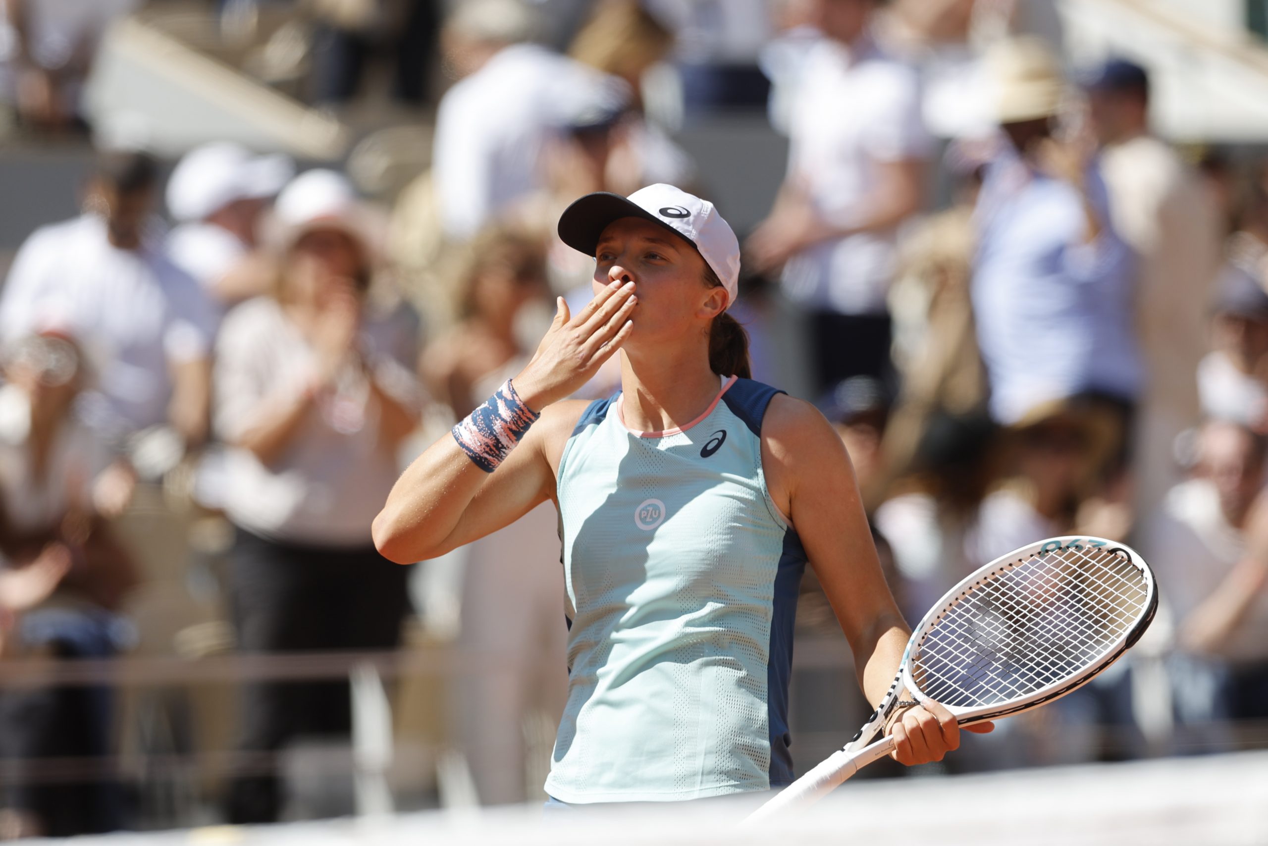 法网| 挫卢布列夫延续回春之旅 塞利奇首闯4强战鲁德