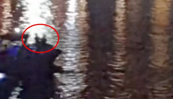 泰女星溺死前曾呼救 44秒视频疯传