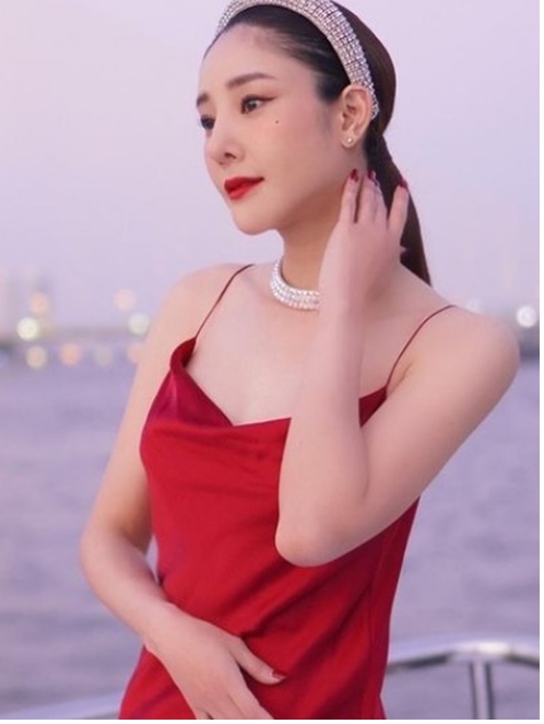 泰女星溺死案情逆转 惊爆“船上遭虐杀抛尸”