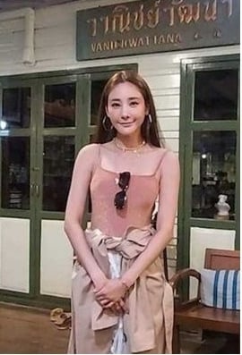 泰女星溺死案情逆转 惊爆“船上遭虐杀抛尸”