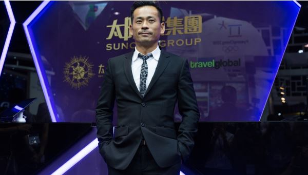 洗米华案|周焯华被控设犯罪集团 涉8000亿非法投注 9月2日开审