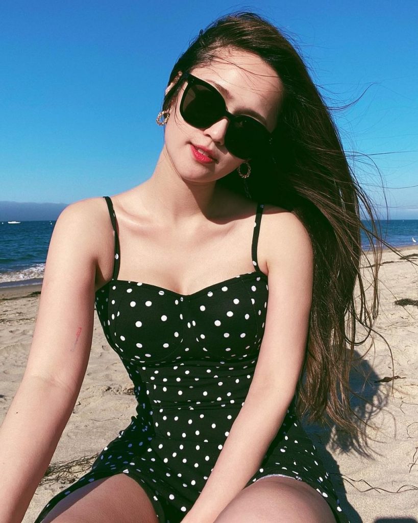 港姐20强出炉|Astrid靠爆炸头突围 “翻版孙艺真”梁超怡成三甲大热 