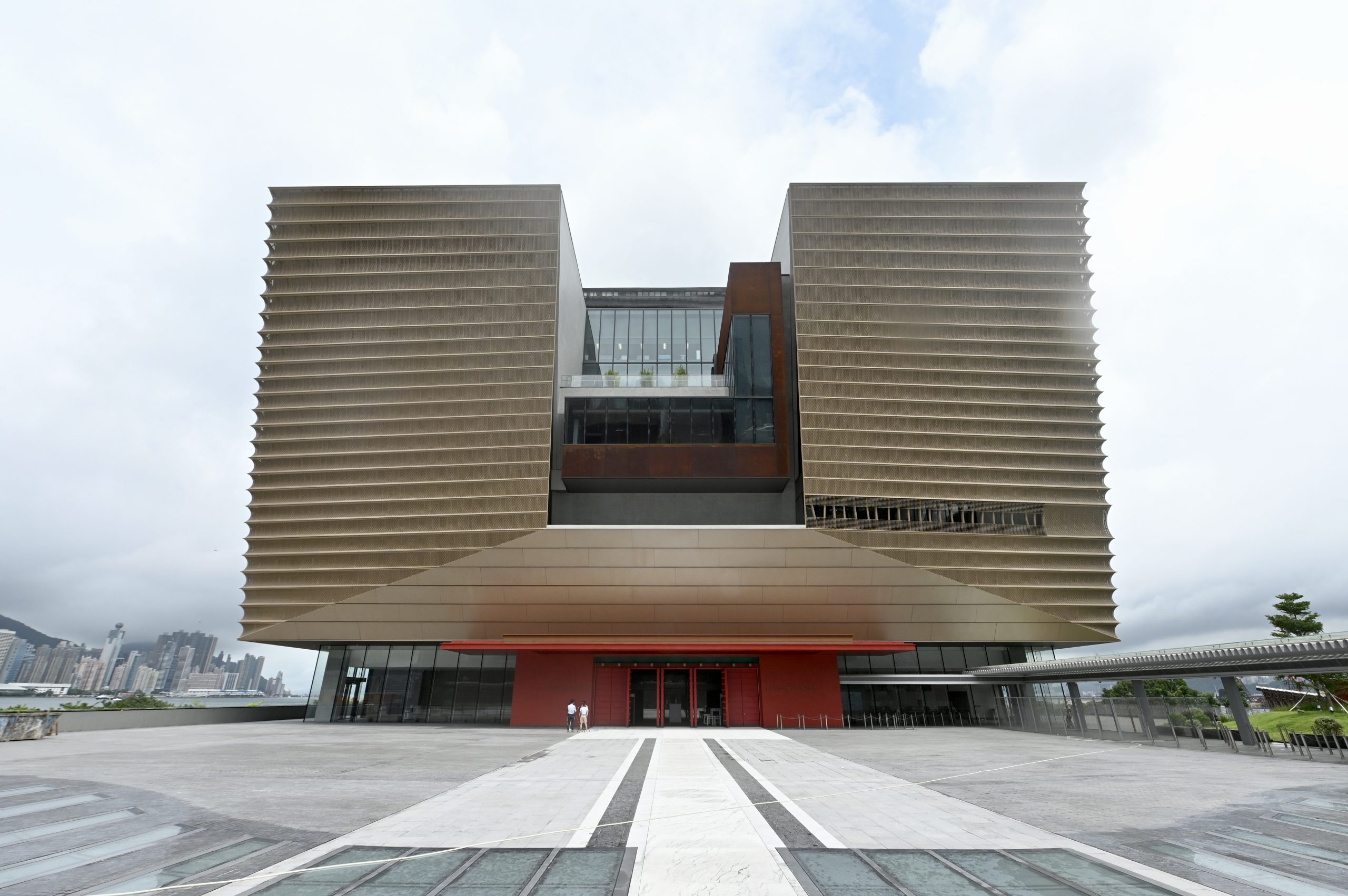 港故宫博物馆702开放 166“国宝级”文物将展出