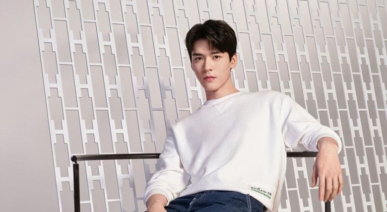 热巴新剧未播已开撕 遭龚俊粉丝骂丑蹭热度