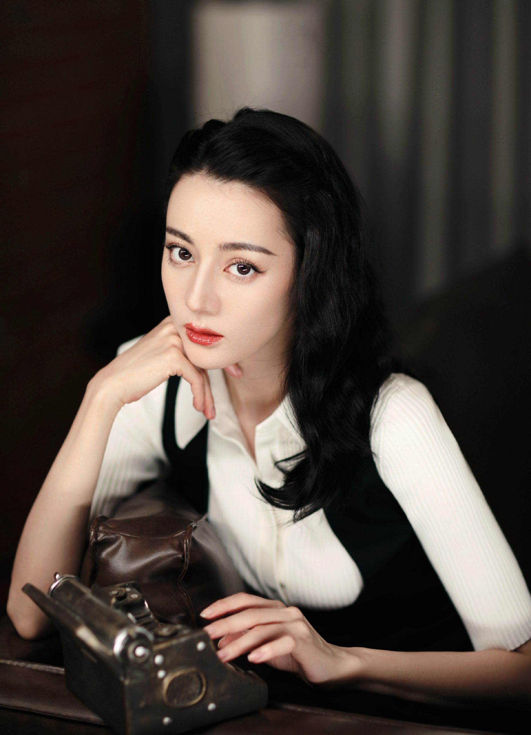 热巴新剧未播已开撕 遭龚俊粉丝骂丑蹭热度