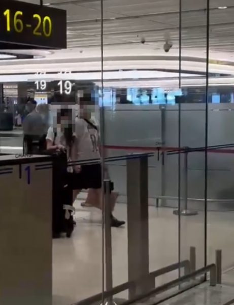 独家|出轨夫携儿失联 妻悲痛 律师：赶紧申请庭令