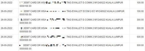 独家|疑SIM卡被盗用 户头遭转走5千 销售员:电邮脸书都被盗