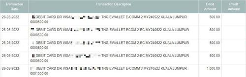 独家|疑SIM卡被盗用 户头遭转走5千 销售员:电邮脸书都被盗