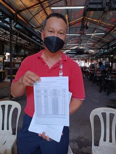 独家|睡醒10万被盗取| 事主:若索回款项 钱捐慈善机构