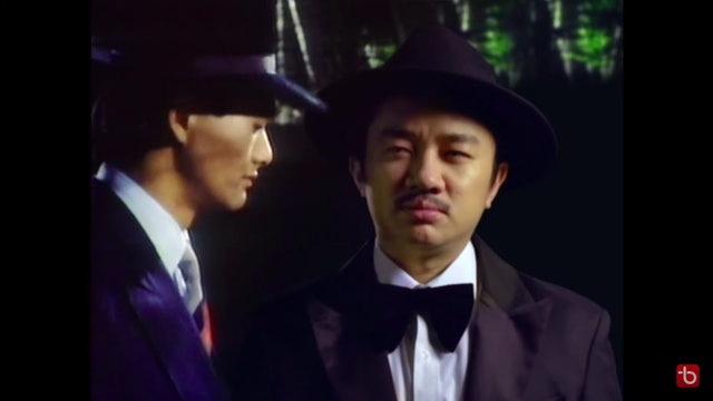 王祖蓝藉短剧吐上位心声 “当无线高层工资不高 ”