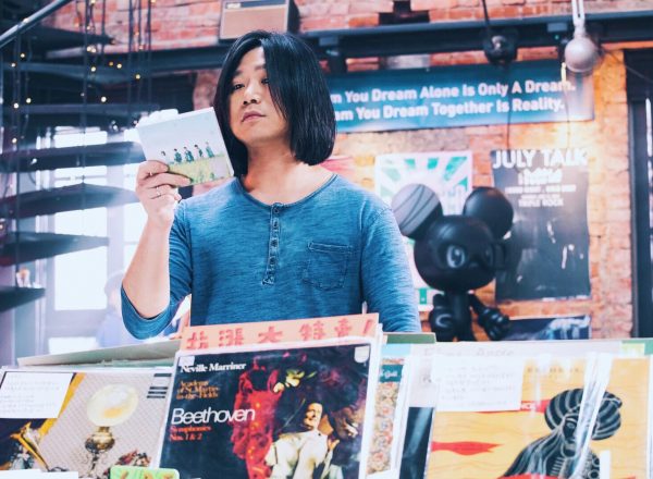 玛莎老婆Vicky惊传确诊 网担心五月天成员