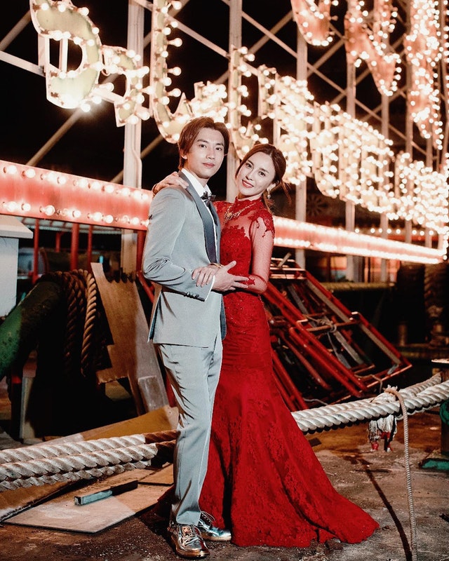 珍宝海鲜舫沉没 《食神》导演痛哭道别