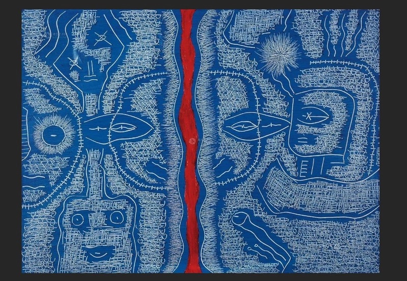 看世界/“神秘画家”自售画1幅逾26万元 上海市检察长落马被查